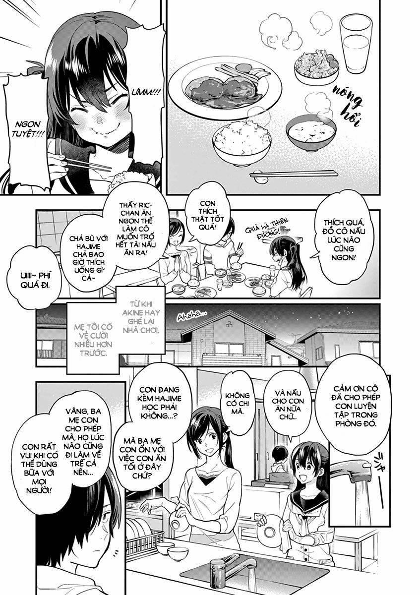 Dàn Giao Hưởng Thiên Thanh 4 trang 14