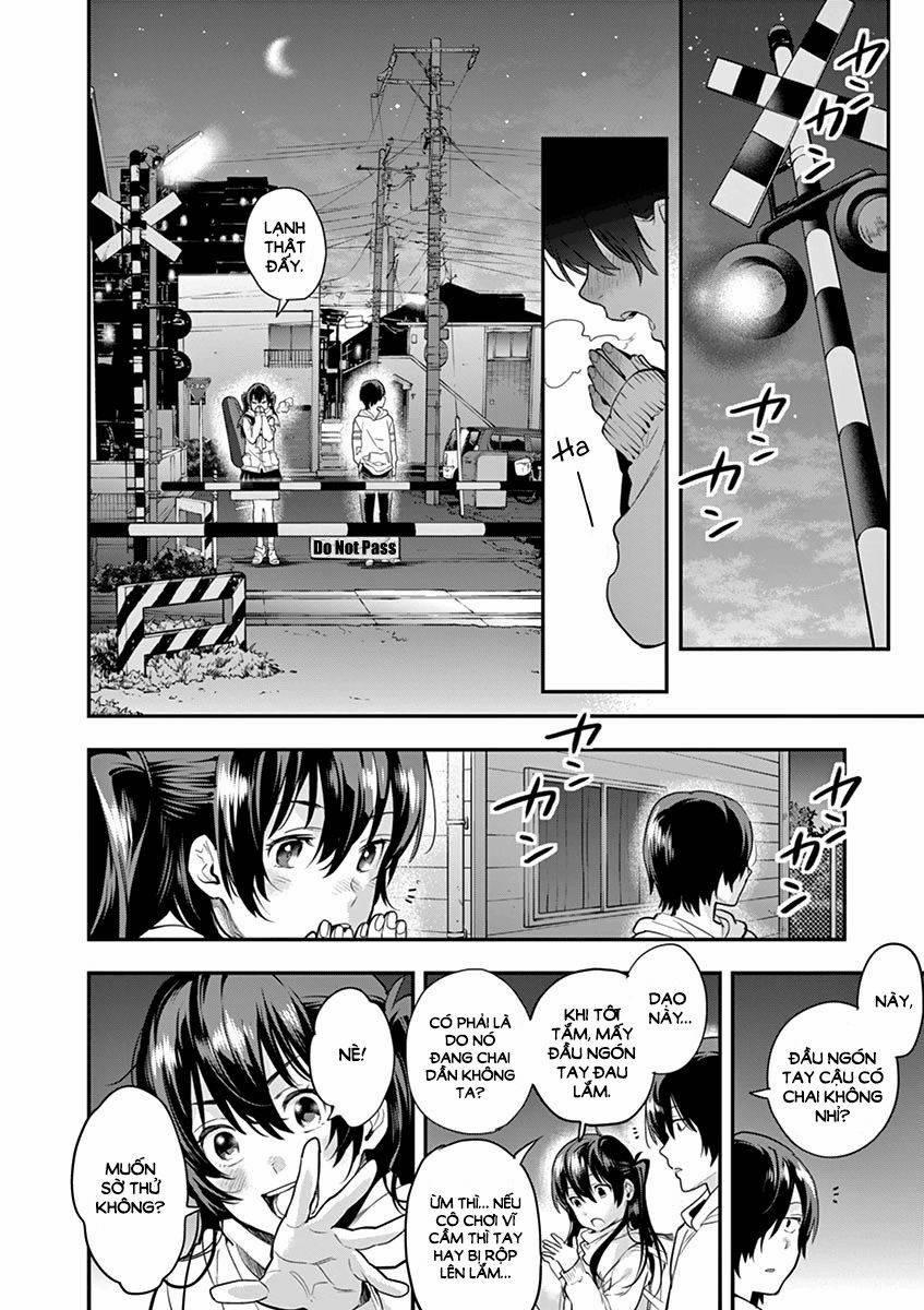 Dàn Giao Hưởng Thiên Thanh 4 trang 15