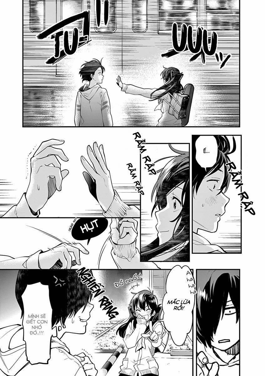 Dàn Giao Hưởng Thiên Thanh 4 trang 16