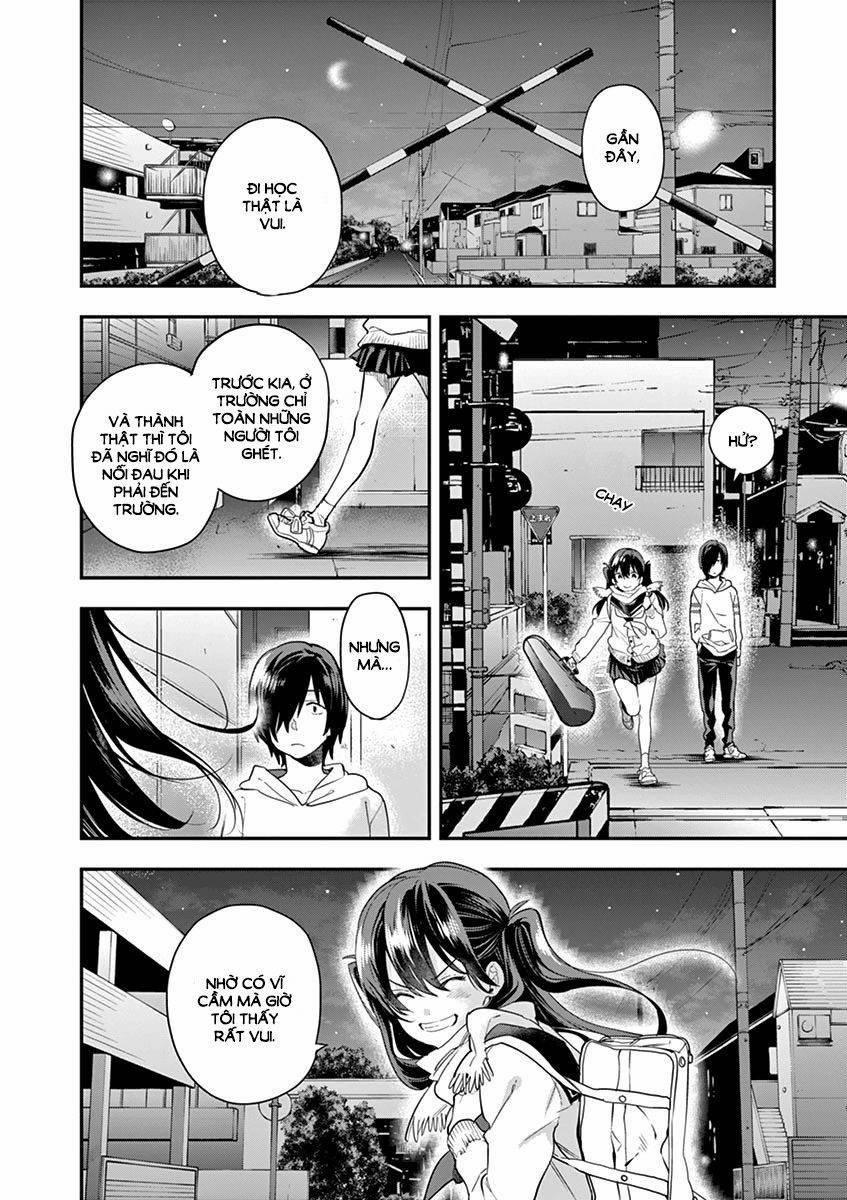 Dàn Giao Hưởng Thiên Thanh 4 trang 17