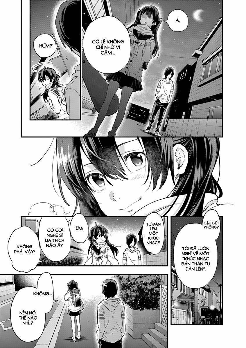 Dàn Giao Hưởng Thiên Thanh 4 trang 18