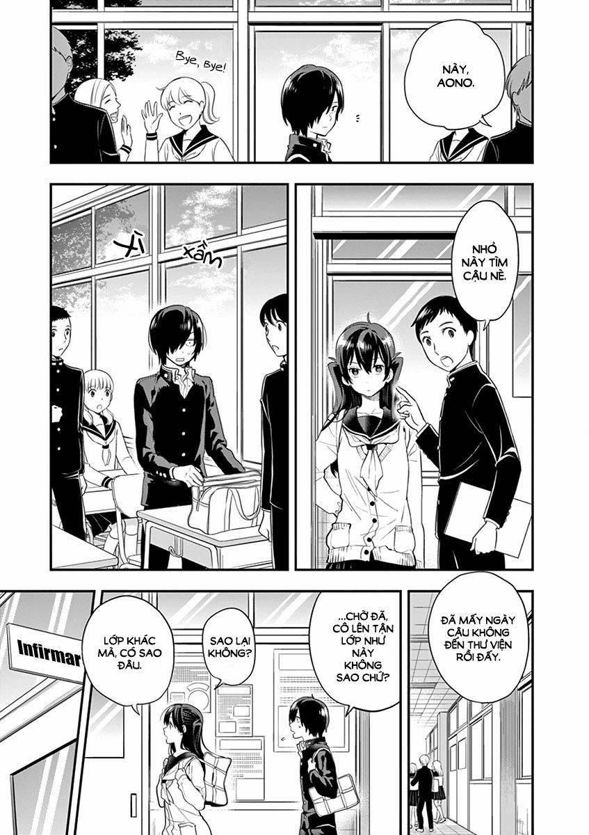 Dàn Giao Hưởng Thiên Thanh 4 trang 8