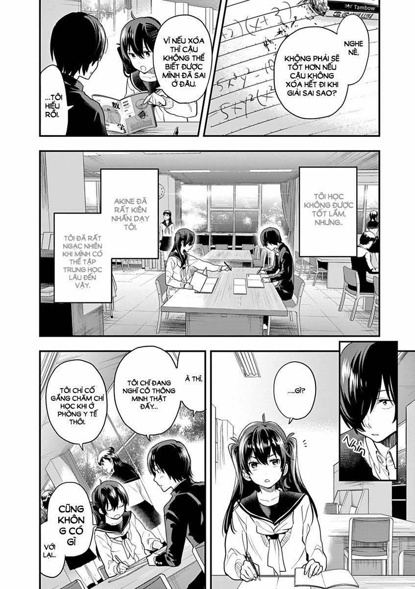 Dàn Giao Hưởng Thiên Thanh 4 trang 9