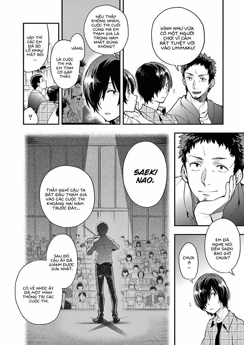 Dàn Giao Hưởng Thiên Thanh 5 trang 11