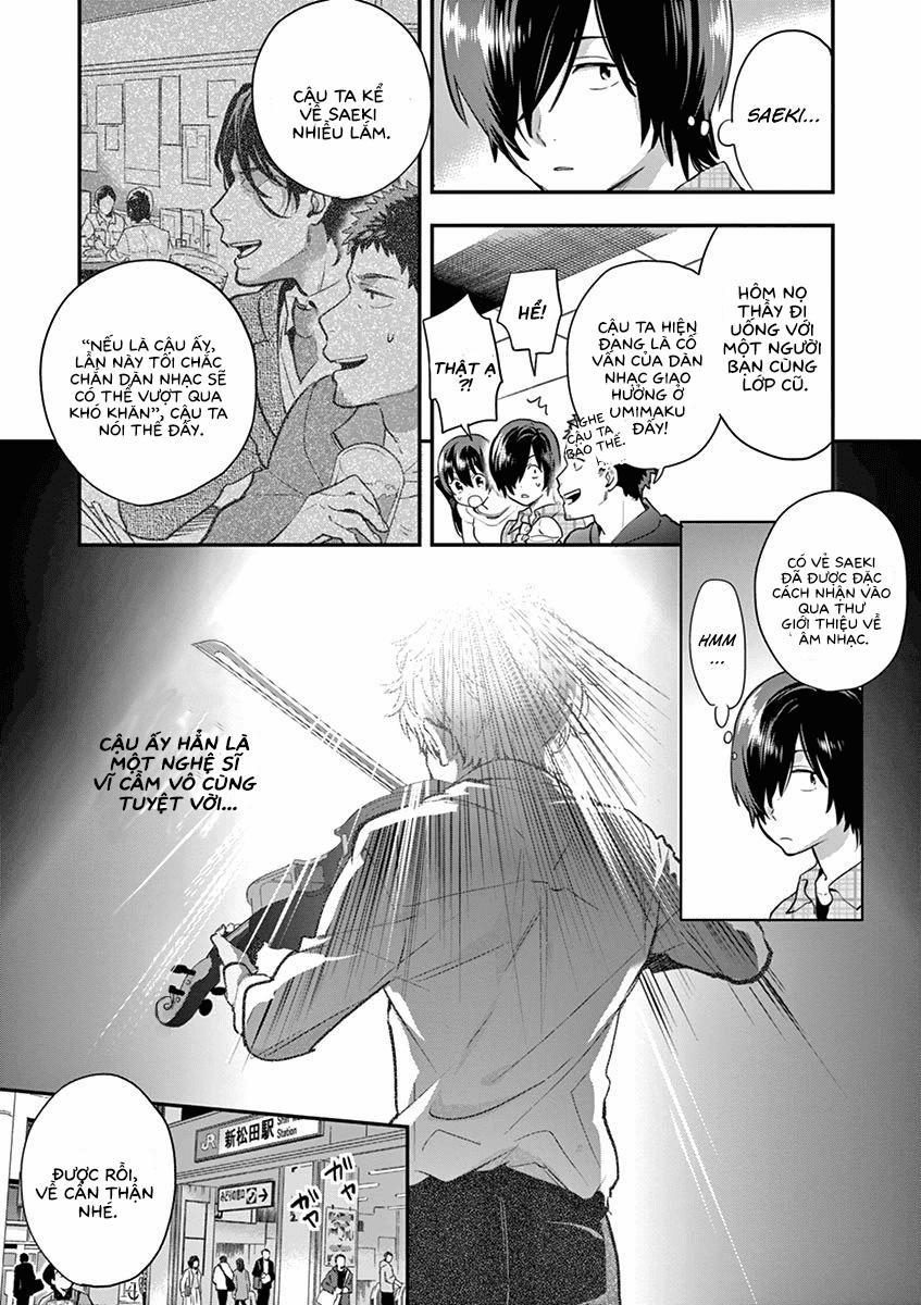 Dàn Giao Hưởng Thiên Thanh 5 trang 12