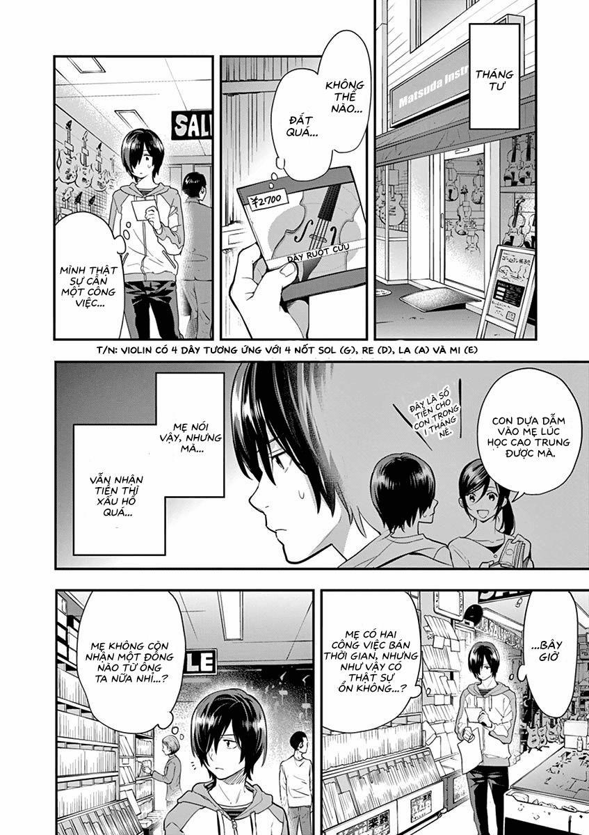 Dàn Giao Hưởng Thiên Thanh 5 trang 15