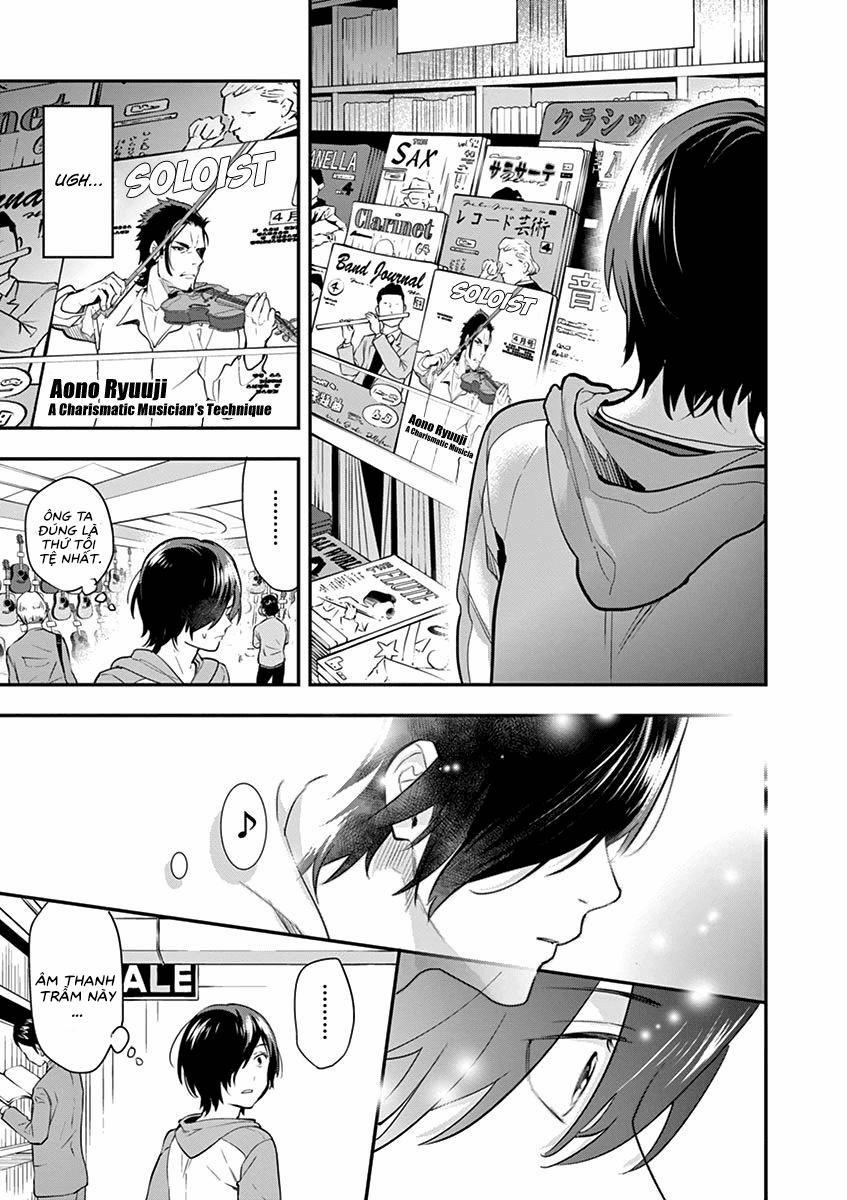 Dàn Giao Hưởng Thiên Thanh 5 trang 16