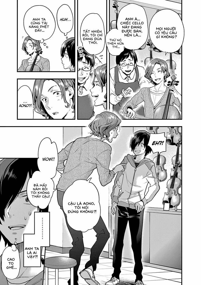 Dàn Giao Hưởng Thiên Thanh 5 trang 18