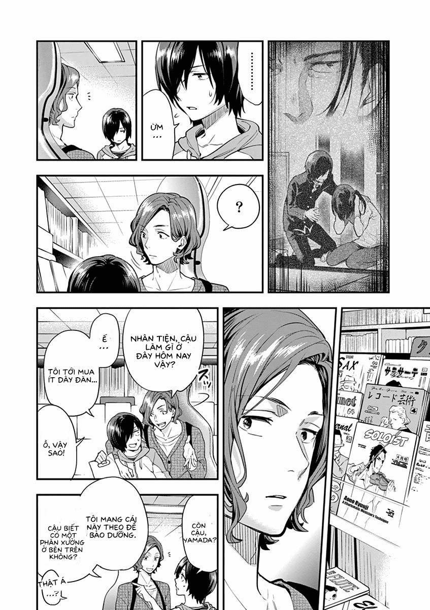 Dàn Giao Hưởng Thiên Thanh 5 trang 20