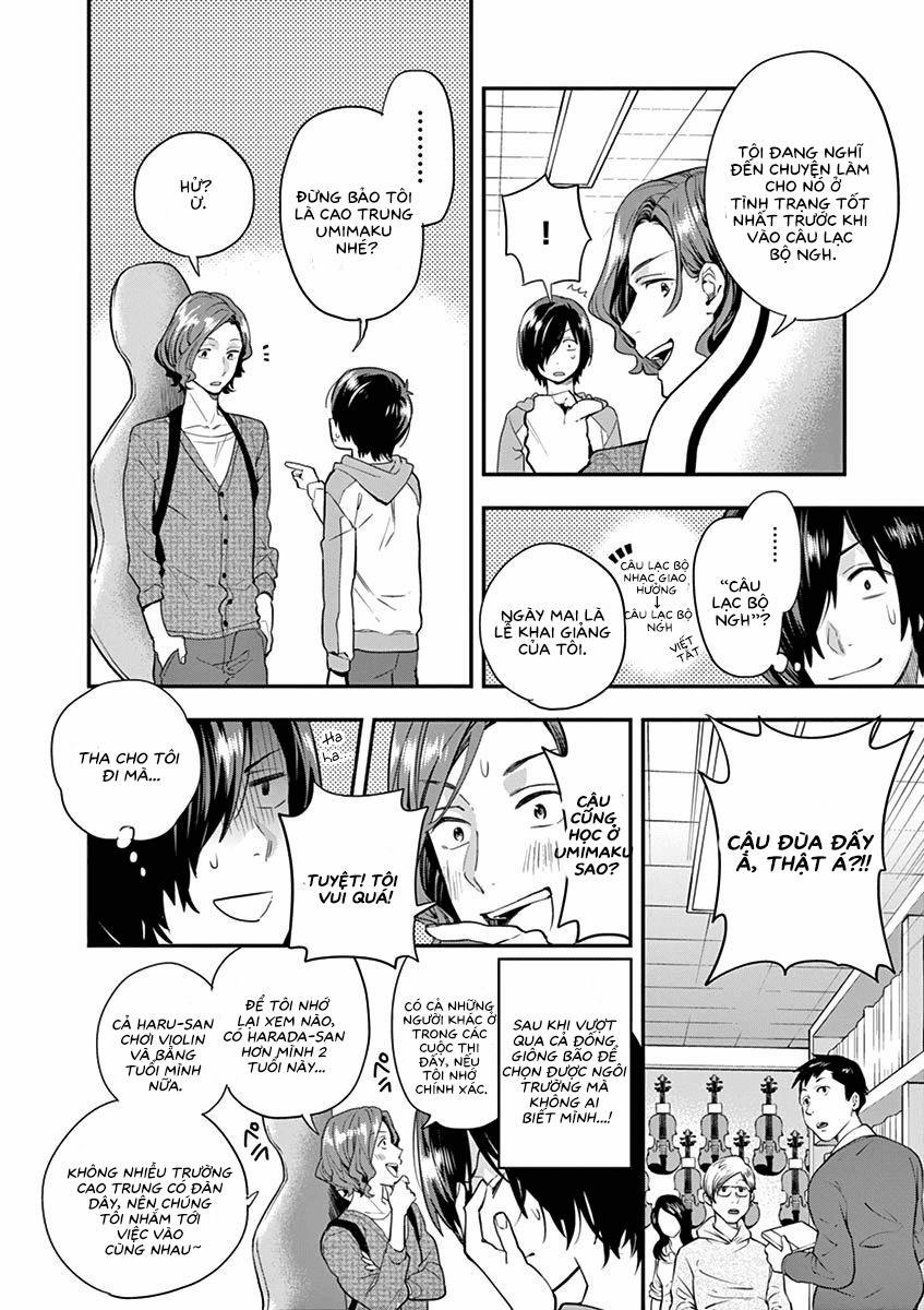 Dàn Giao Hưởng Thiên Thanh 5 trang 21