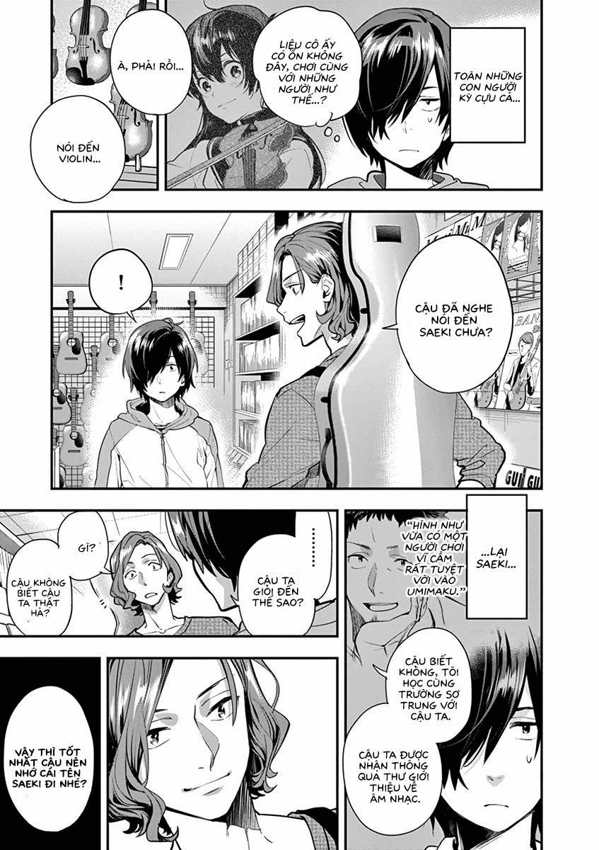 Dàn Giao Hưởng Thiên Thanh 5 trang 22