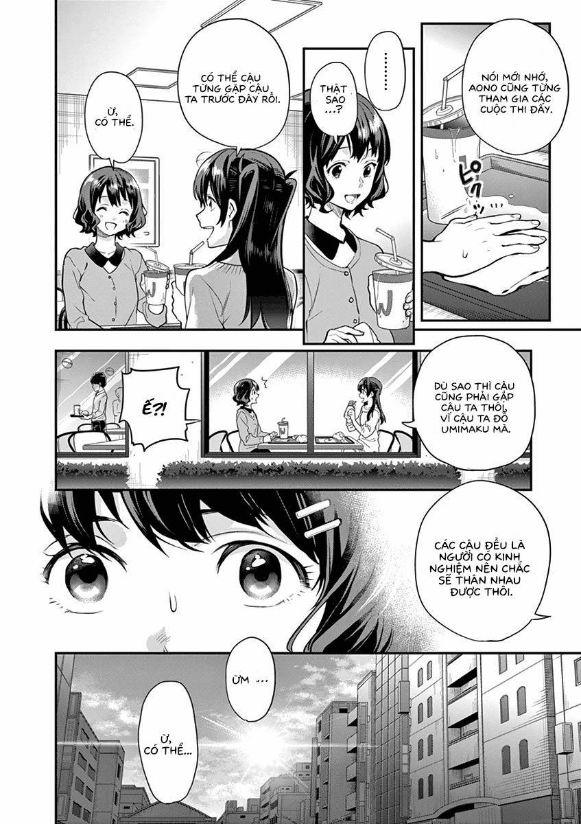 Dàn Giao Hưởng Thiên Thanh 5 trang 25