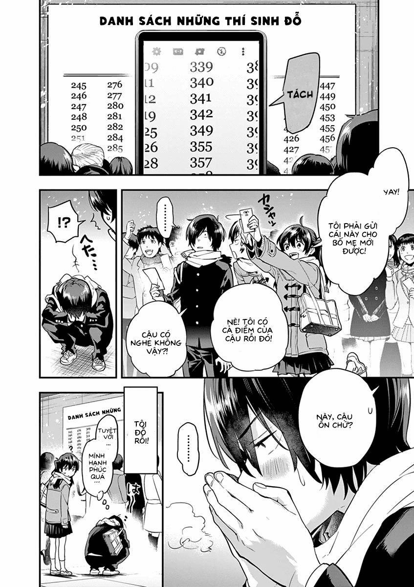 Dàn Giao Hưởng Thiên Thanh 5 trang 5