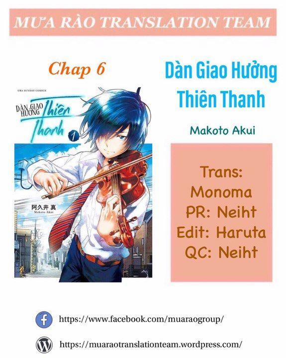 Dàn Giao Hưởng Thiên Thanh 6 trang 0