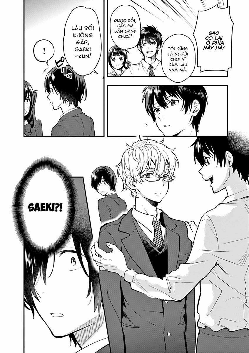 Dàn Giao Hưởng Thiên Thanh 6 trang 17