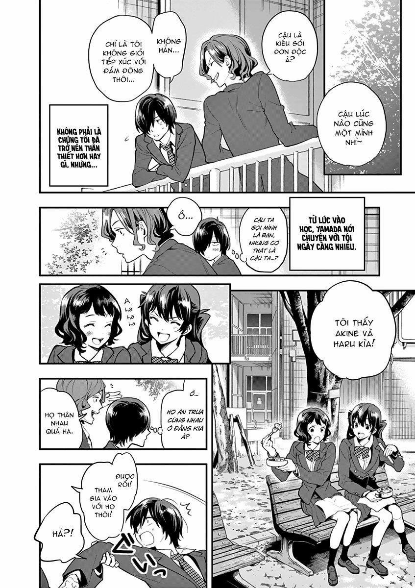 Dàn Giao Hưởng Thiên Thanh 6 trang 7