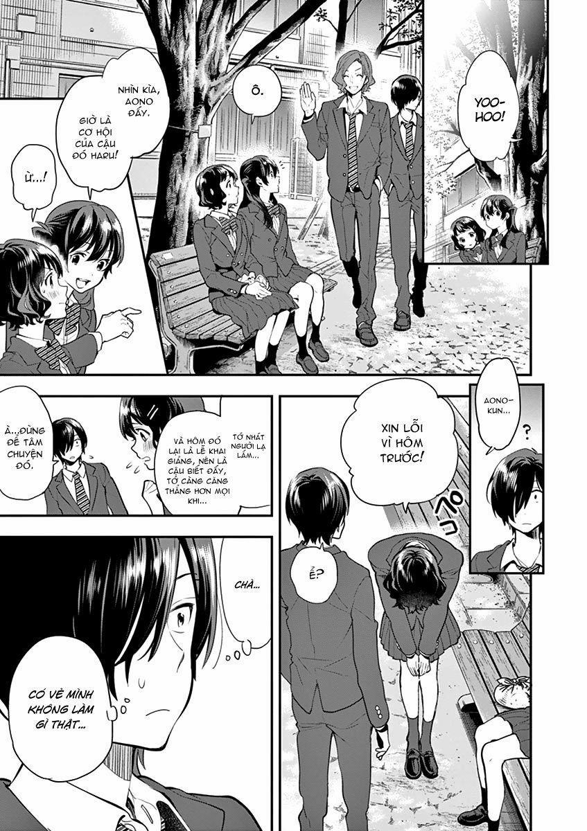 Dàn Giao Hưởng Thiên Thanh 6 trang 8