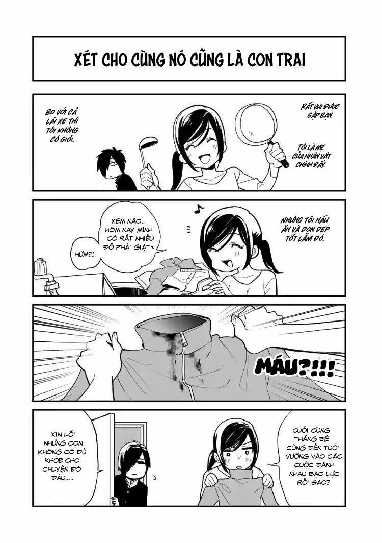 Dàn Giao Hưởng Thiên Thanh 7.5 trang 12