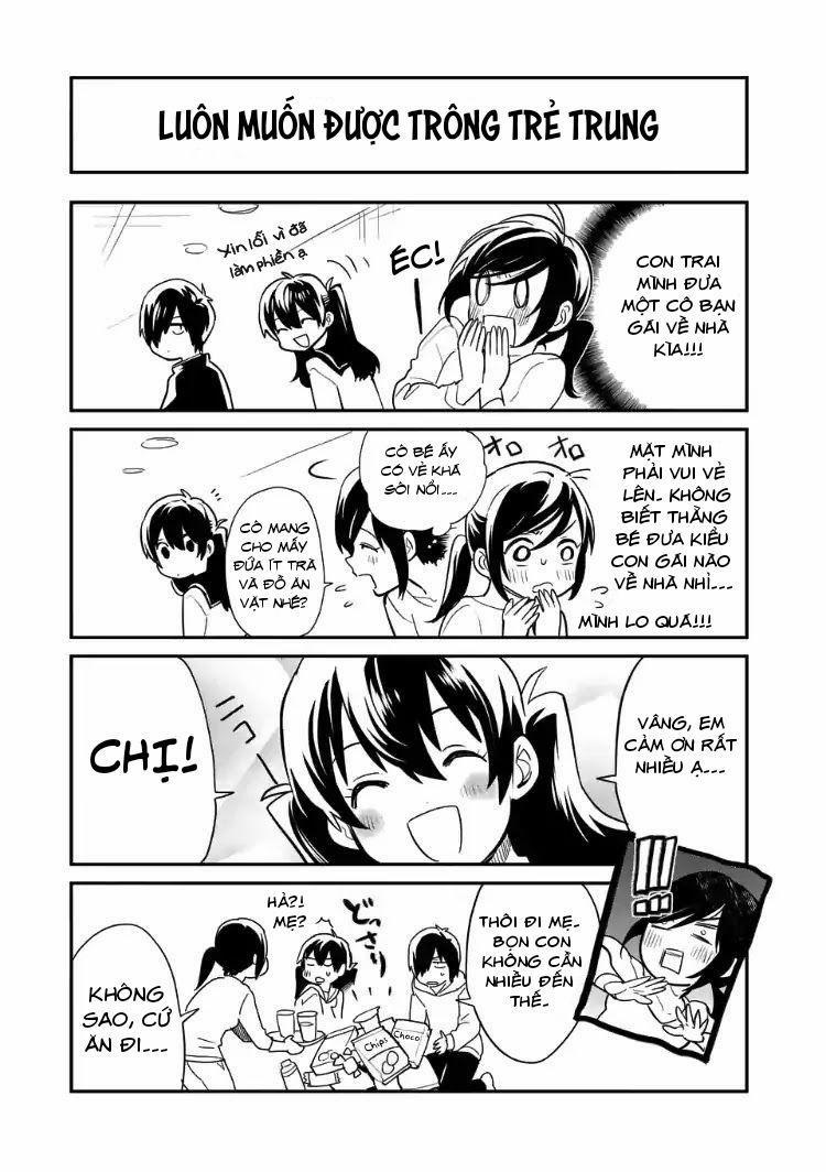 Dàn Giao Hưởng Thiên Thanh 7.5 trang 13