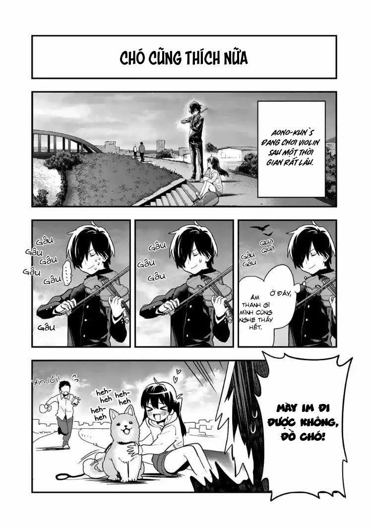 Dàn Giao Hưởng Thiên Thanh 7.5 trang 14