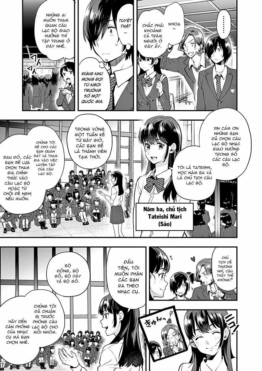 Dàn Giao Hưởng Thiên Thanh 7 trang 12