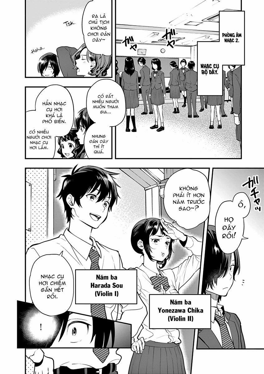 Dàn Giao Hưởng Thiên Thanh 7 trang 13