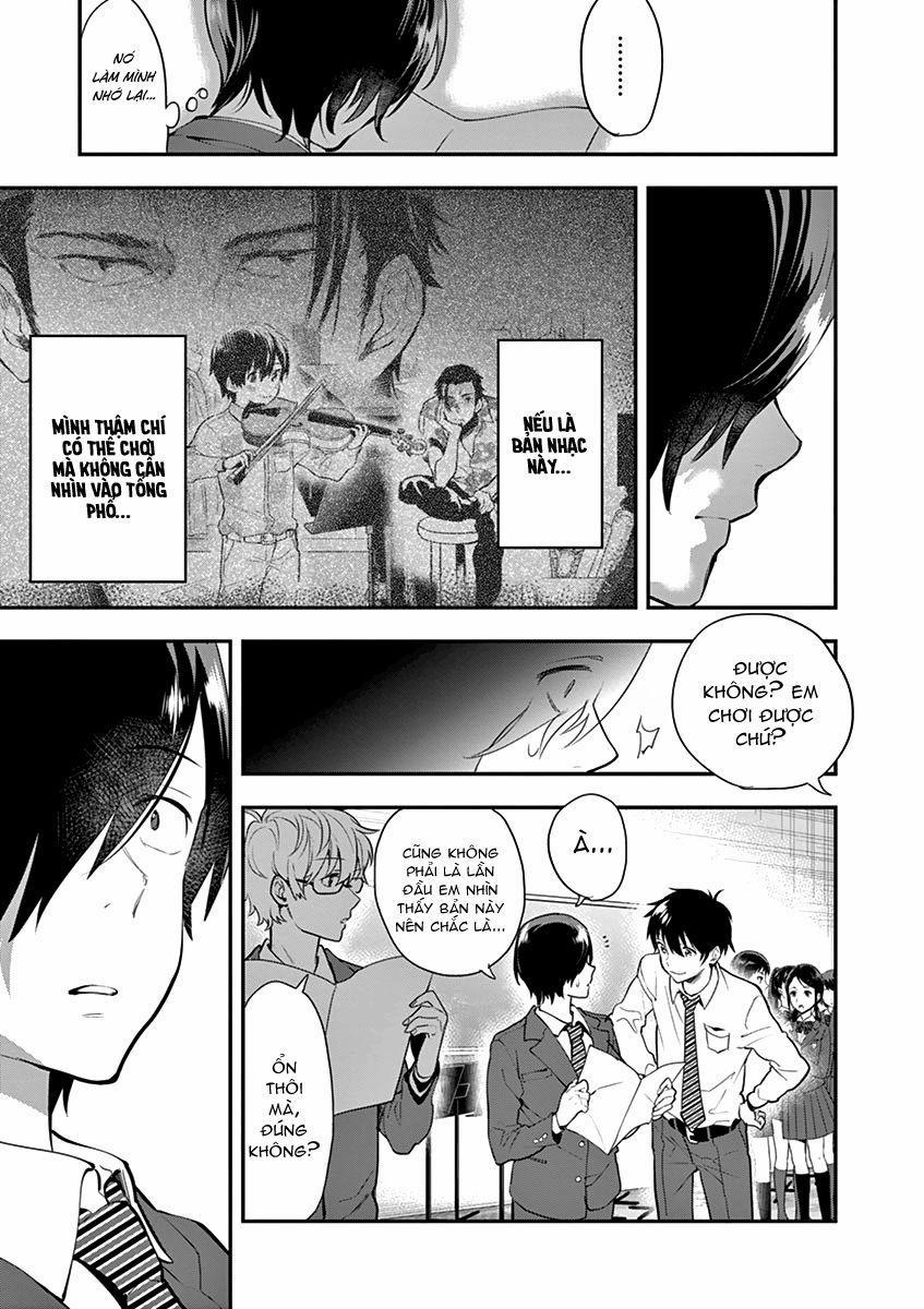 Dàn Giao Hưởng Thiên Thanh 7 trang 22