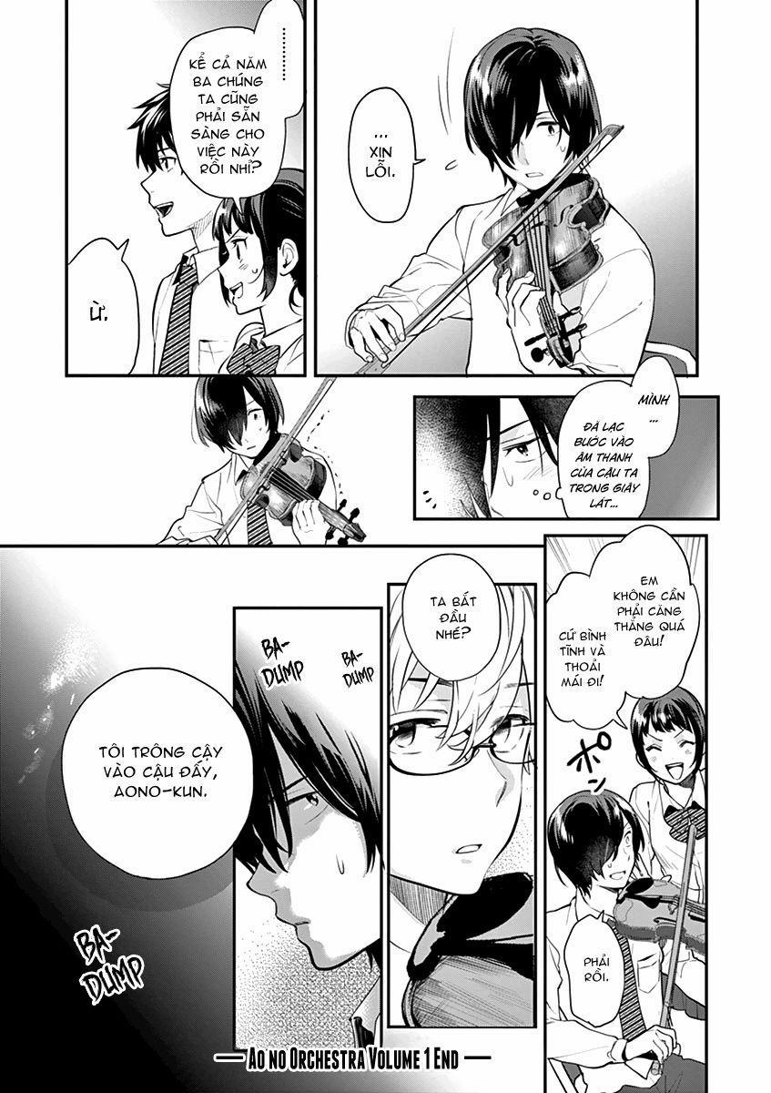 Dàn Giao Hưởng Thiên Thanh 7 trang 26