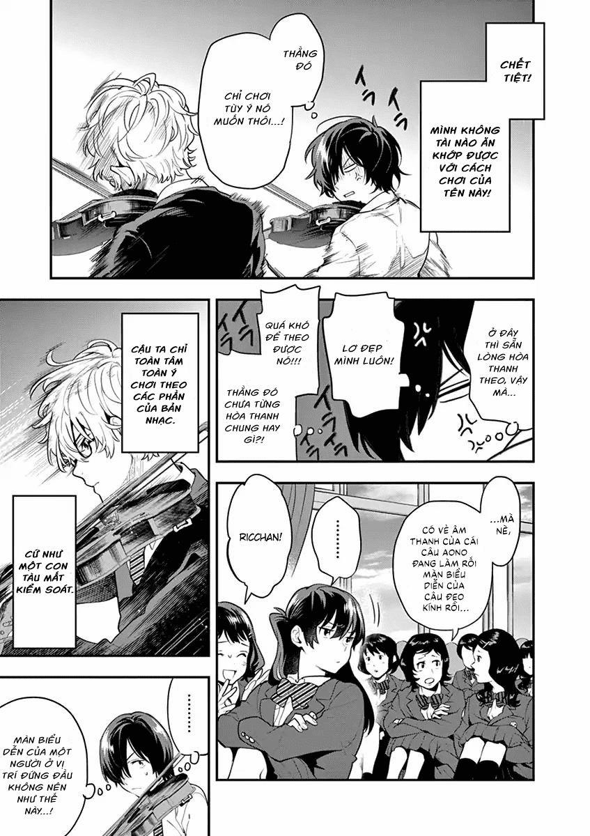 Dàn Giao Hưởng Thiên Thanh 8 trang 10