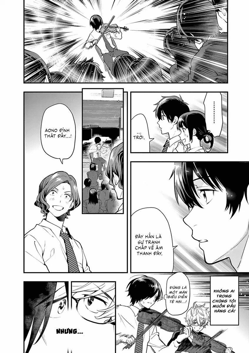 Dàn Giao Hưởng Thiên Thanh 8 trang 13