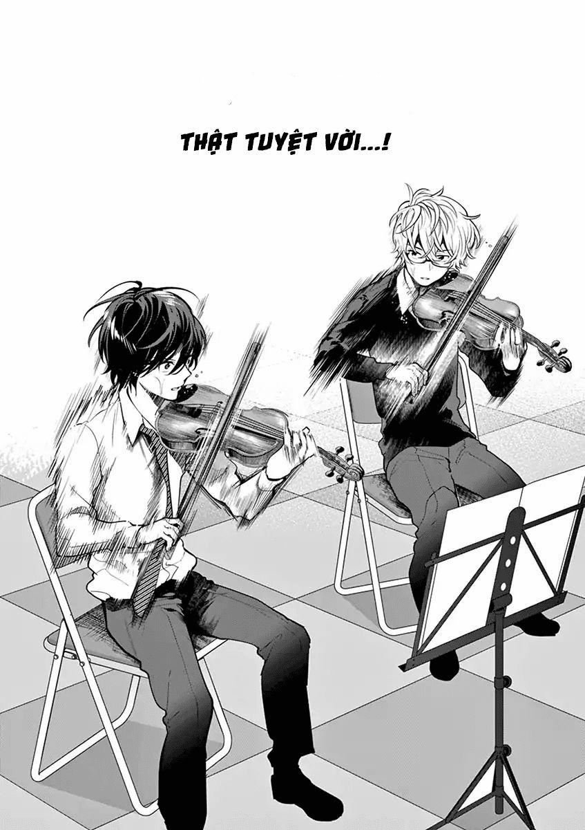 Dàn Giao Hưởng Thiên Thanh 8 trang 14