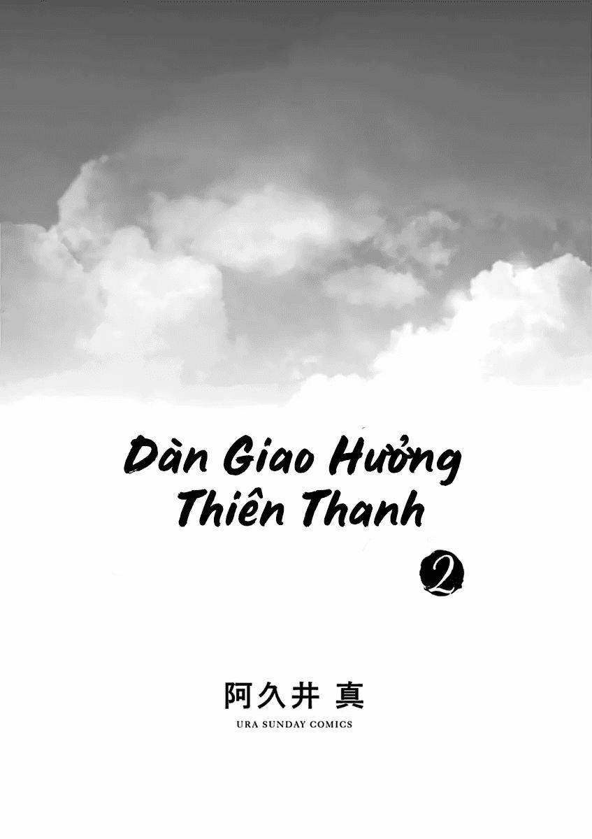 Dàn Giao Hưởng Thiên Thanh 8 trang 2
