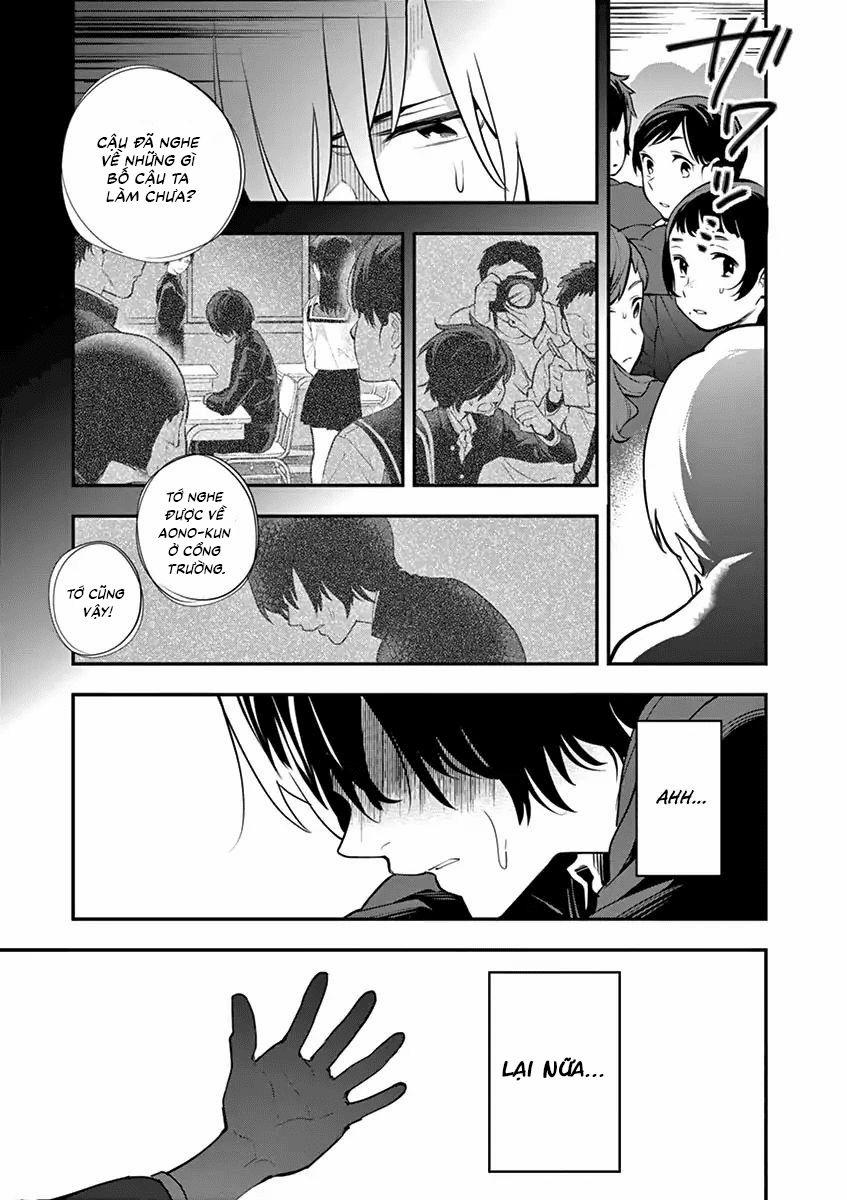 Dàn Giao Hưởng Thiên Thanh 8 trang 20