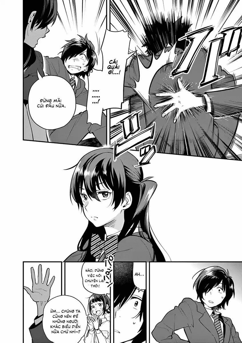 Dàn Giao Hưởng Thiên Thanh 8 trang 21