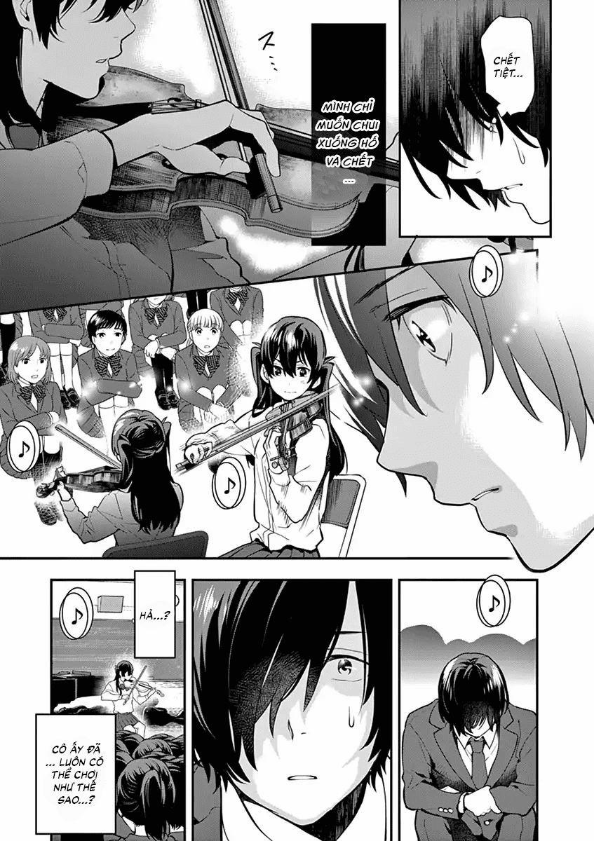 Dàn Giao Hưởng Thiên Thanh 8 trang 24