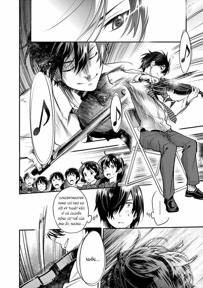 Dàn Giao Hưởng Thiên Thanh 9 trang 12