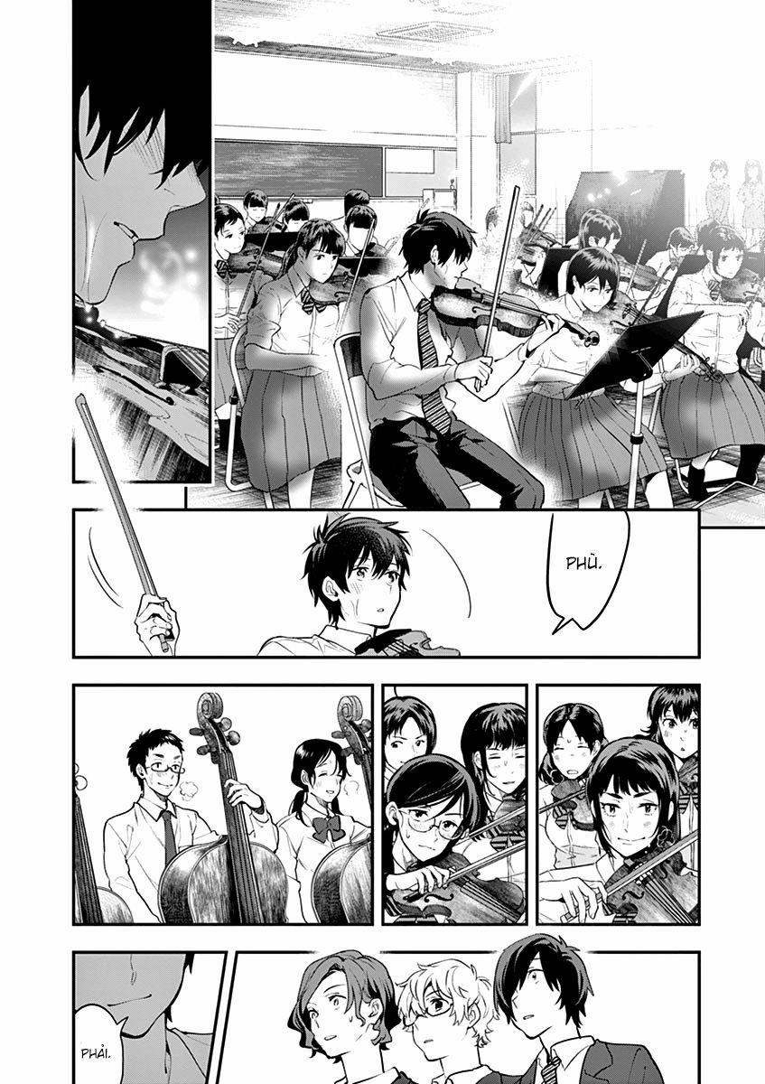 Dàn Giao Hưởng Thiên Thanh 9 trang 18