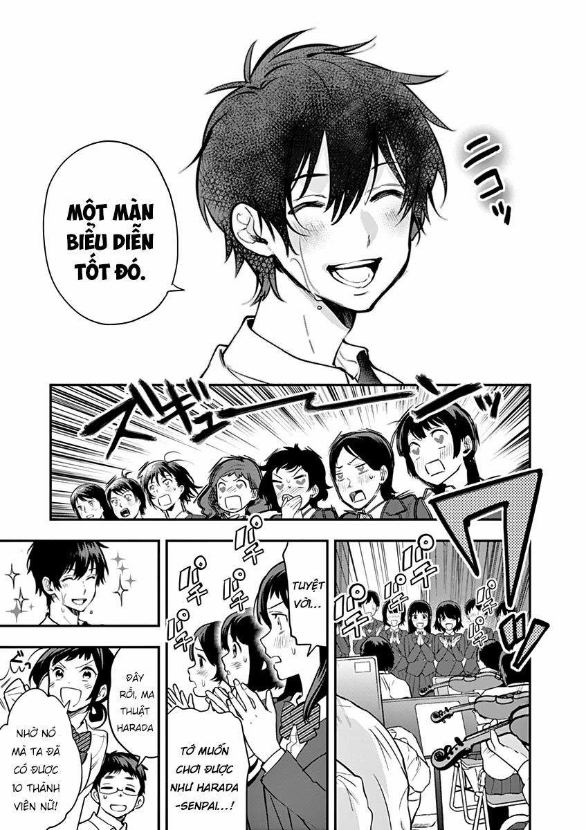 Dàn Giao Hưởng Thiên Thanh 9 trang 19