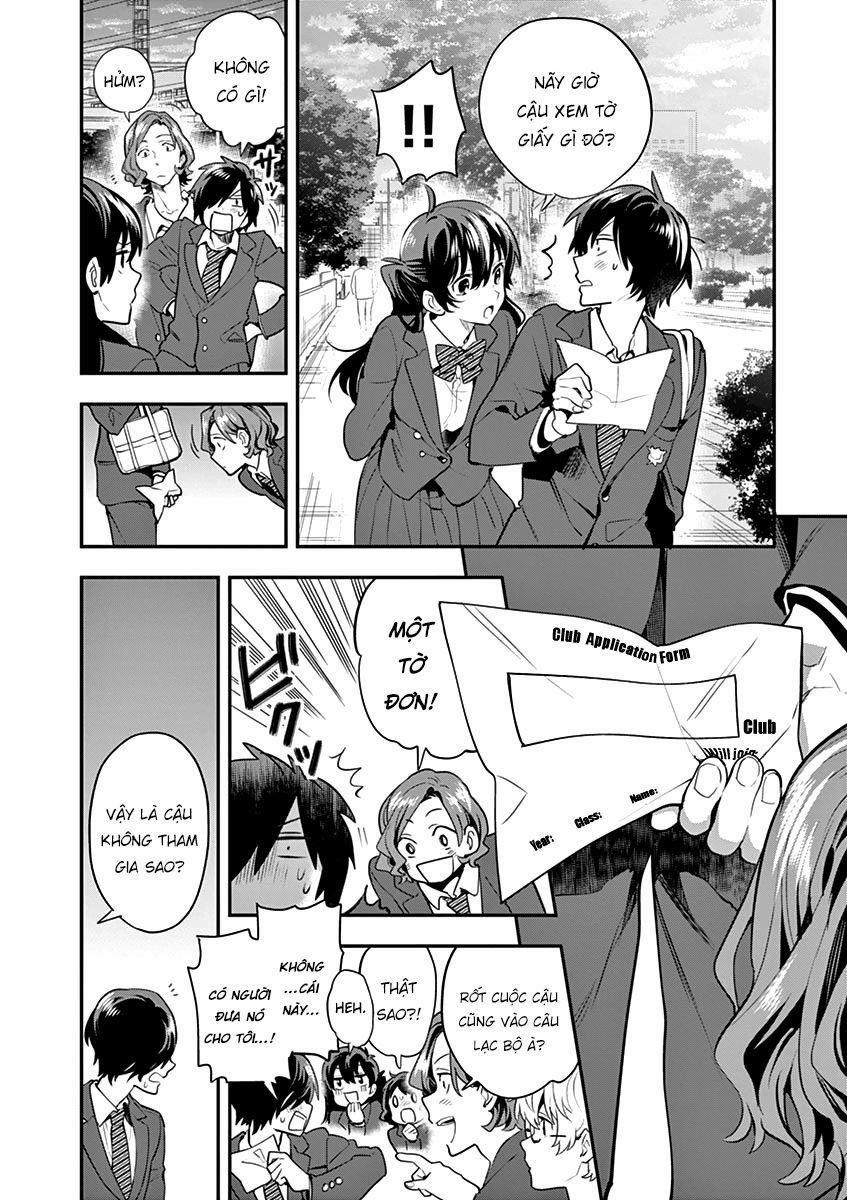 Dàn Giao Hưởng Thiên Thanh 9 trang 22