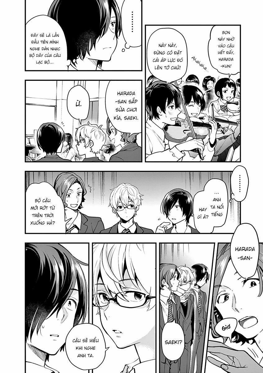 Dàn Giao Hưởng Thiên Thanh 9 trang 8