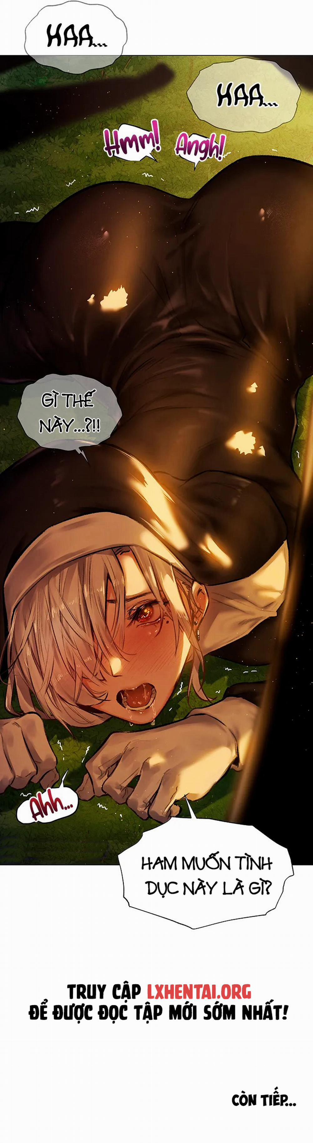 Dàn harem chiến binh ở dị giới 0 trang 7