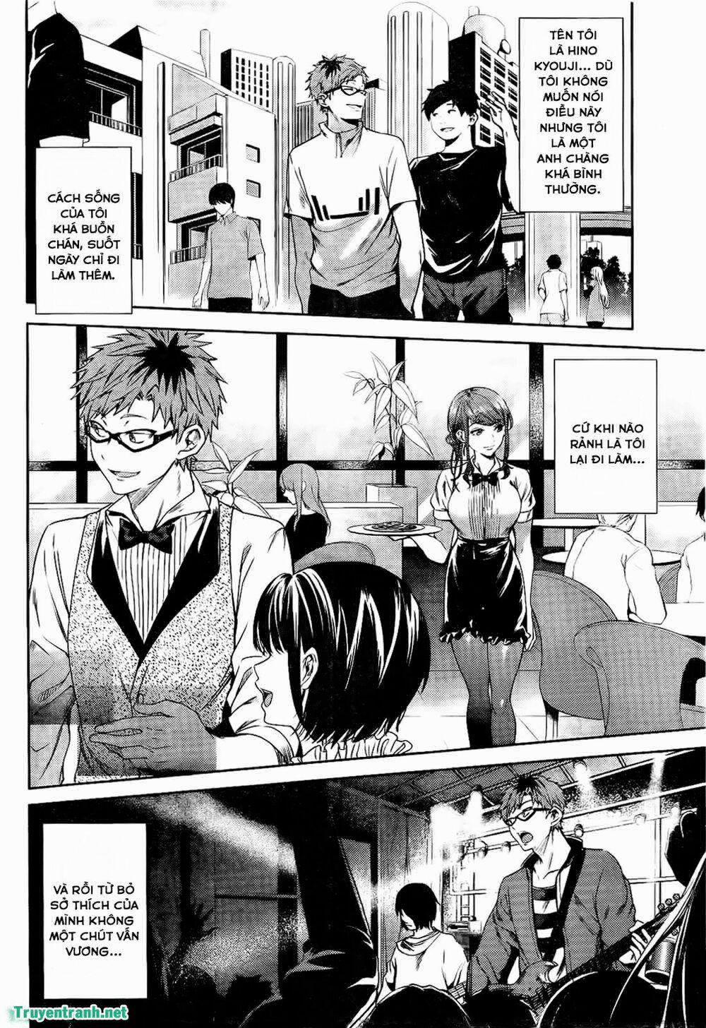 Dàn Harem Cuối Cùng 0.0 0 YJ028-special trang 4