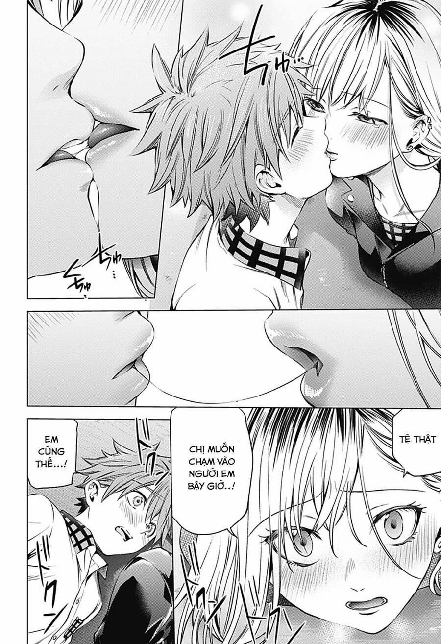 Dàn Harem Cuối Cùng 100 trang 6