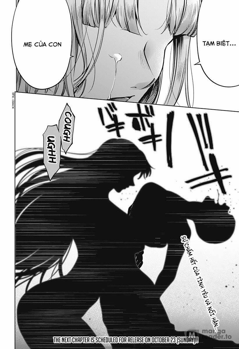 Dàn Harem Cuối Cùng 120 trang 22