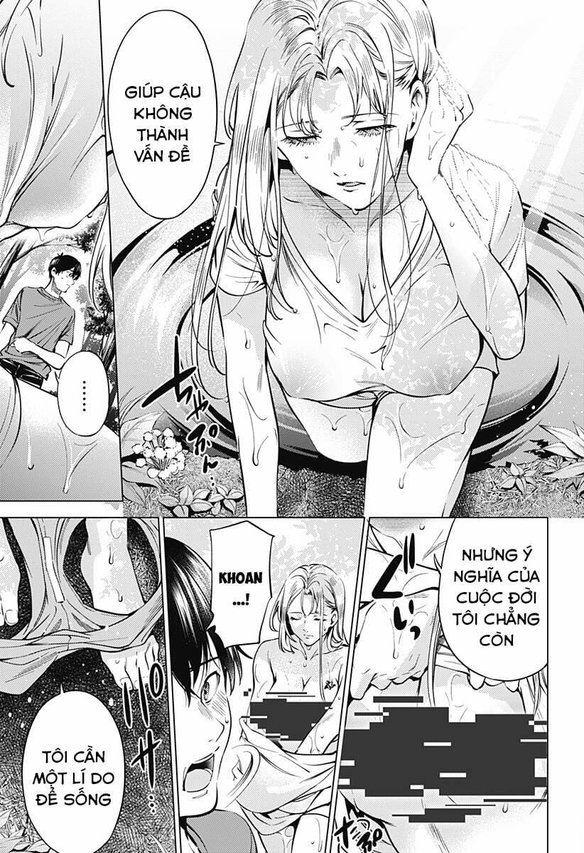 Dàn Harem Cuối Cùng 130 trang 23