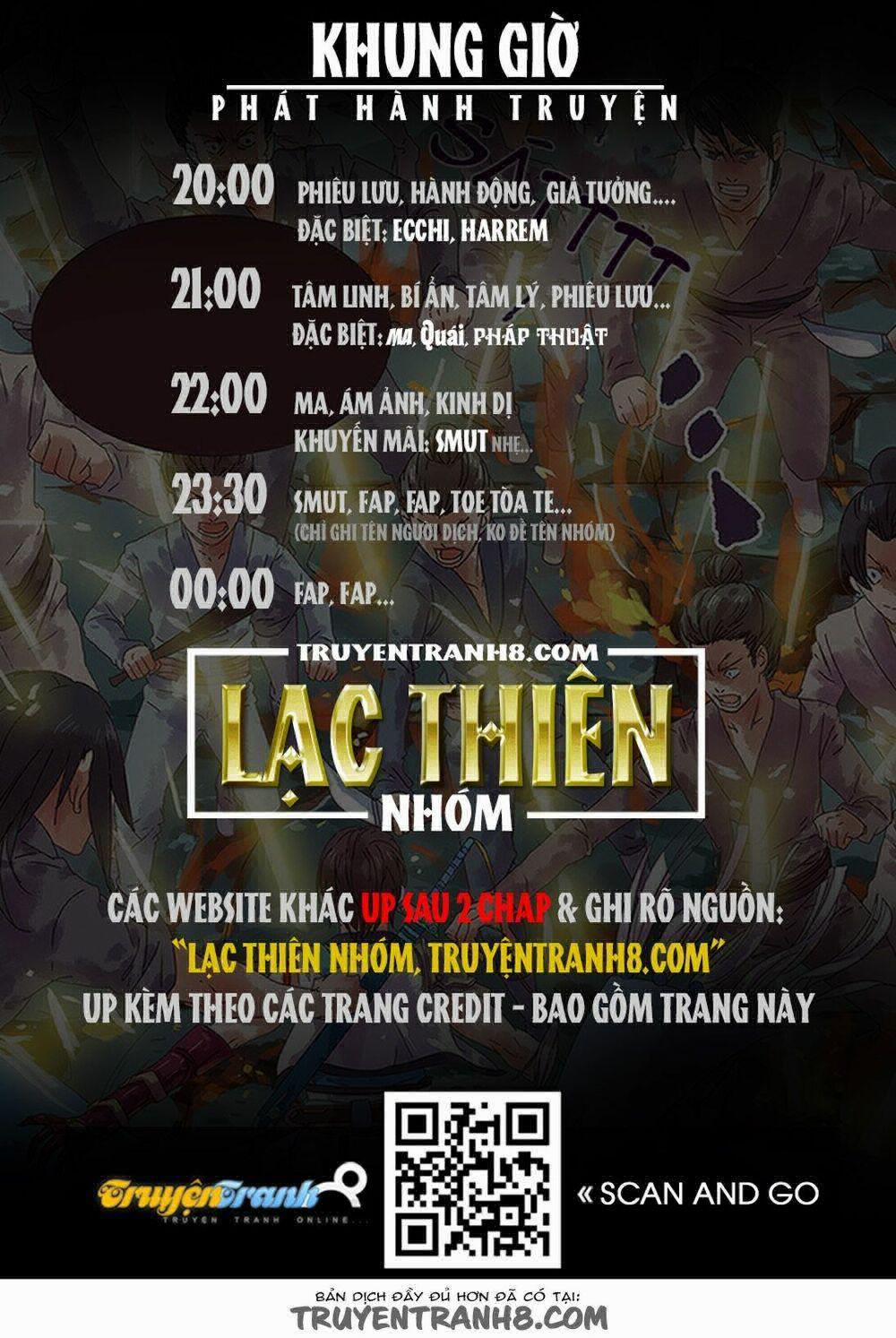 Dàn Harem Cuối Cùng 2 trang 28