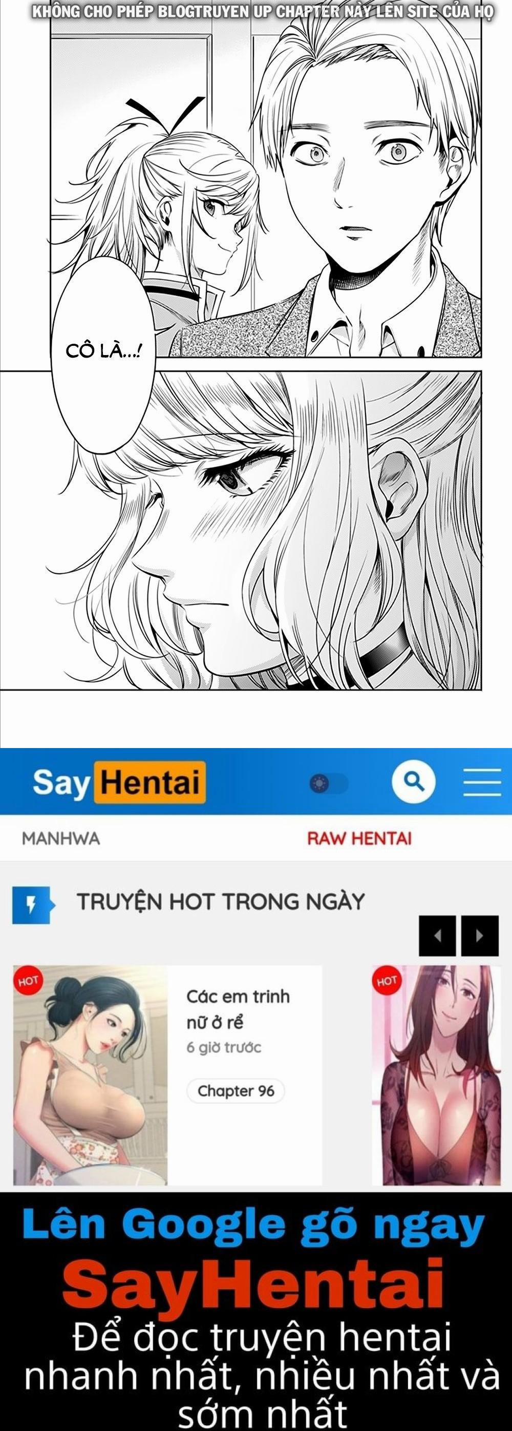 Dàn Harem Cuối Cùng 60 trang 20