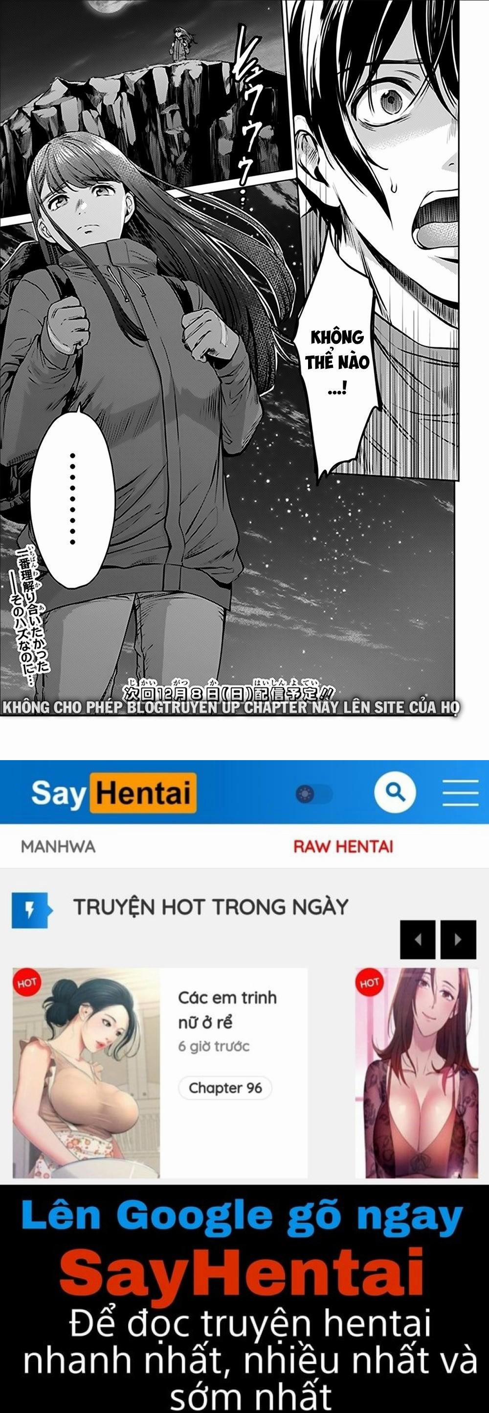 Dàn Harem Cuối Cùng 72 trang 20