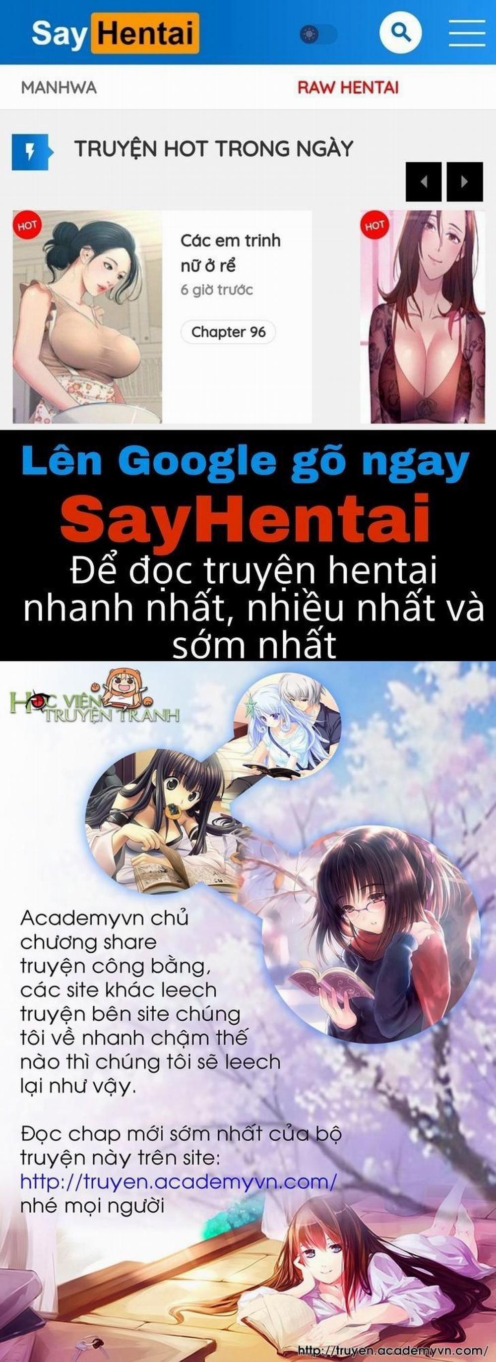 Dàn Harem Cuối Cùng 75 trang 0