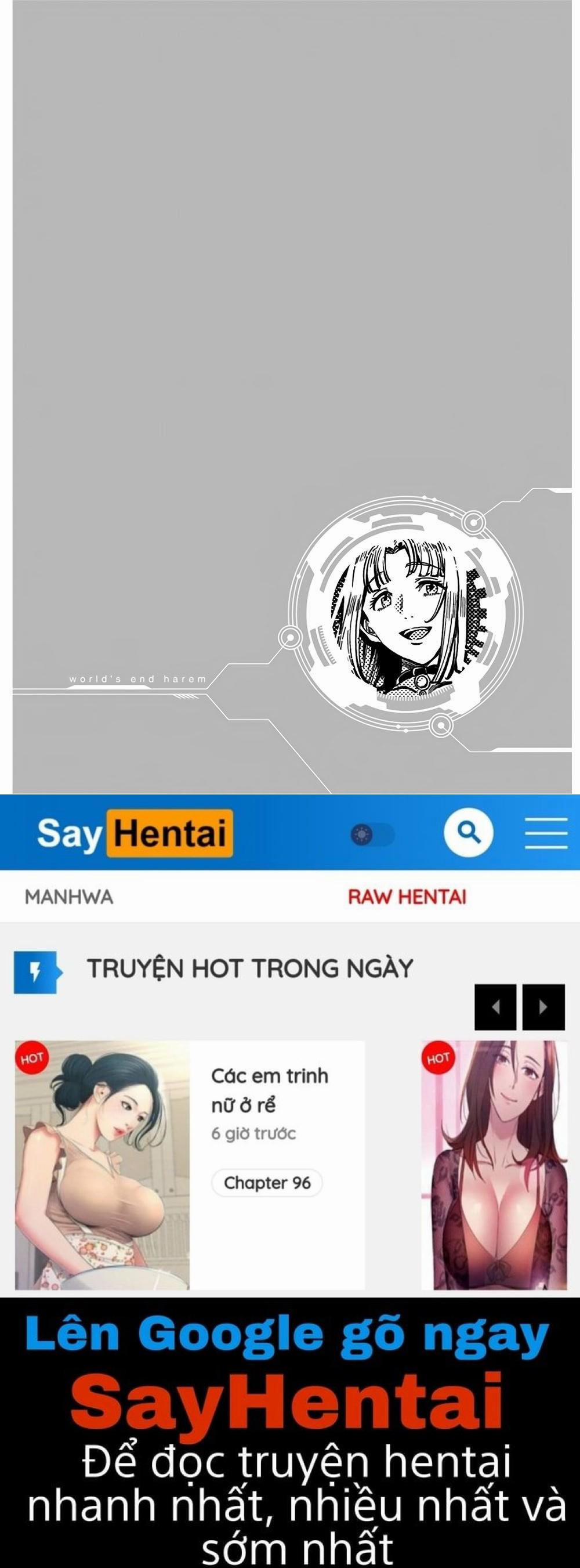 Dàn Harem Cuối Cùng 84 trang 27